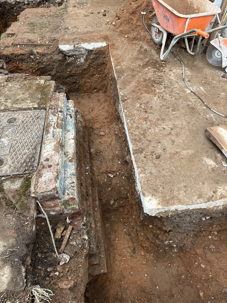 Extension meadowside road 02