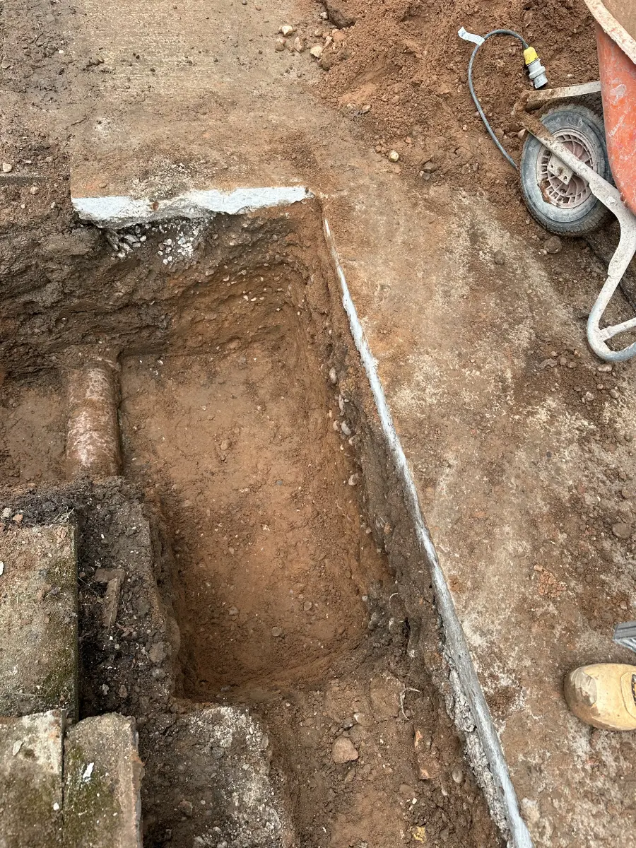 Extension meadowside road 03