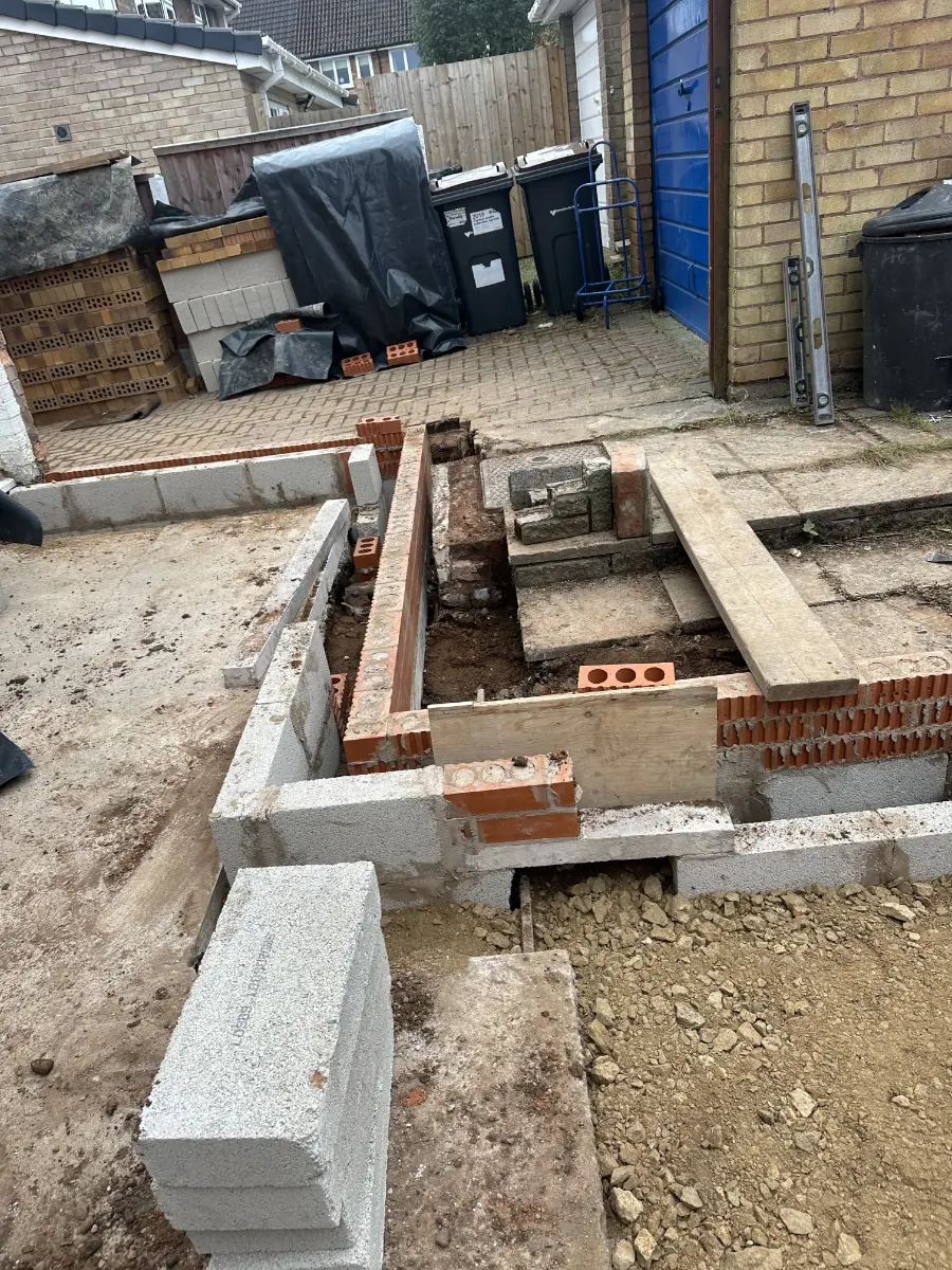 Extension meadowside road 06