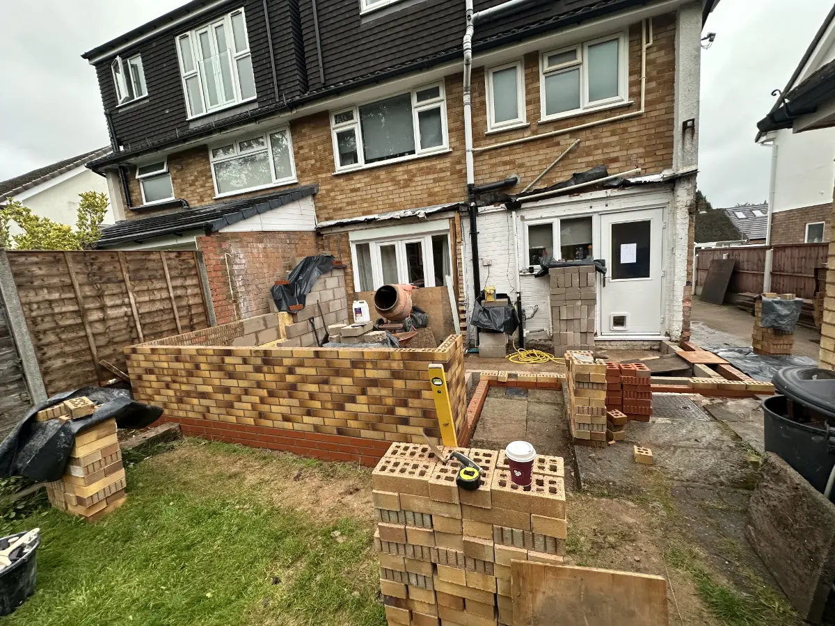 Extension meadowside road 08