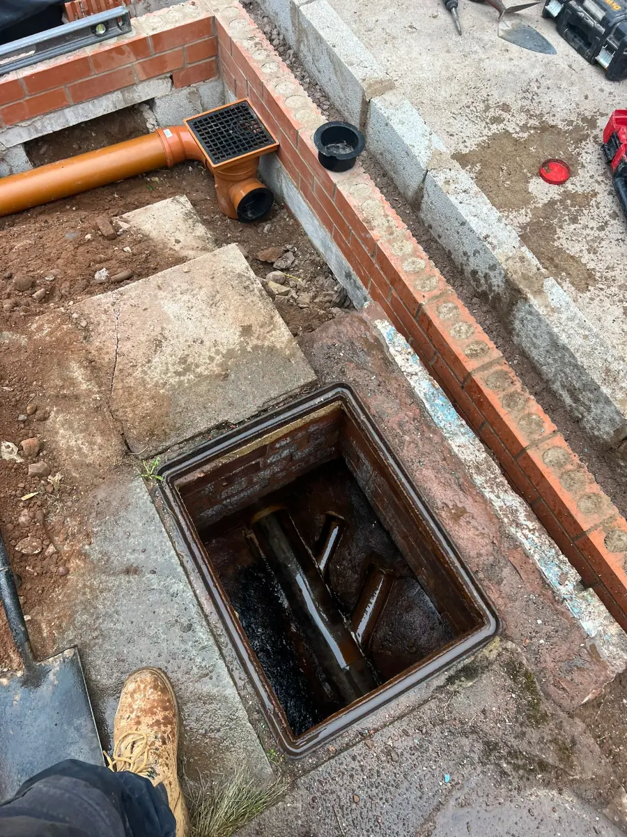 Extension meadowside road 12