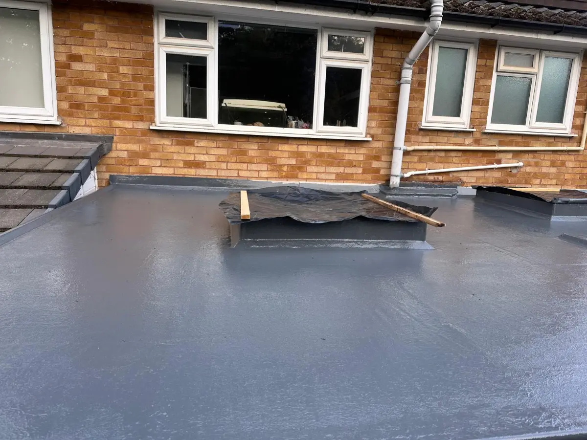 Extension meadowside road 15