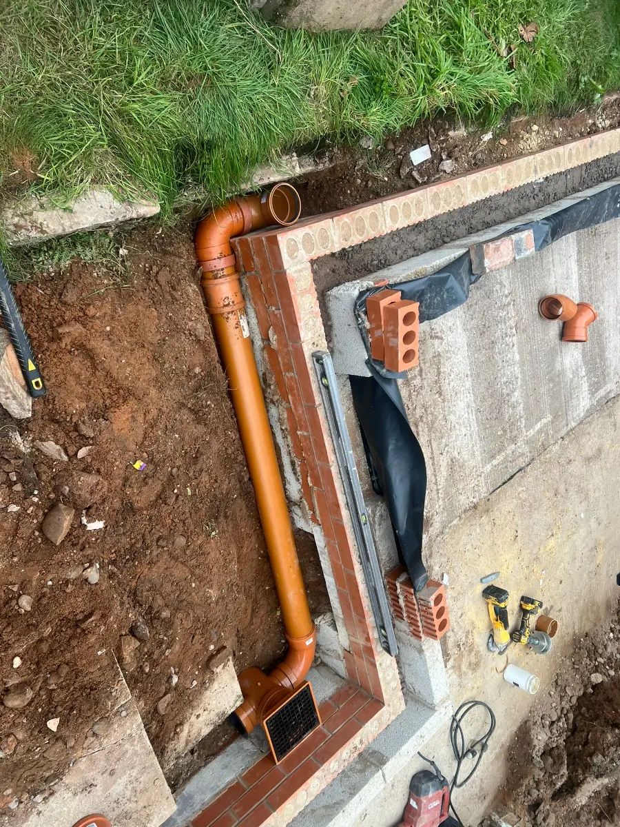 Extension meadowside road 16