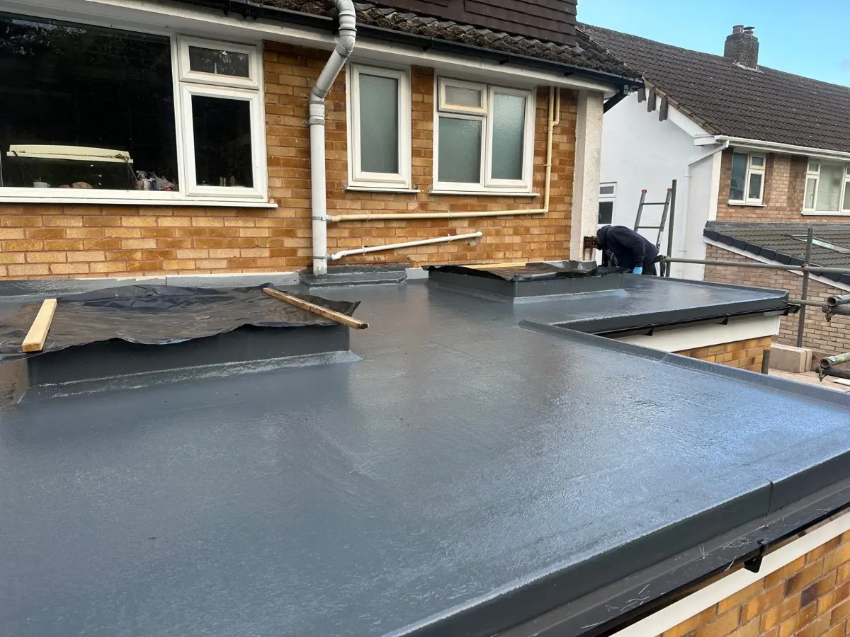 Extension meadowside road 17